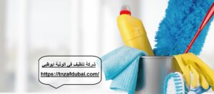 شركة تنظيف في الوثبة ابوظبي |0501850061| تنظيف المنازل