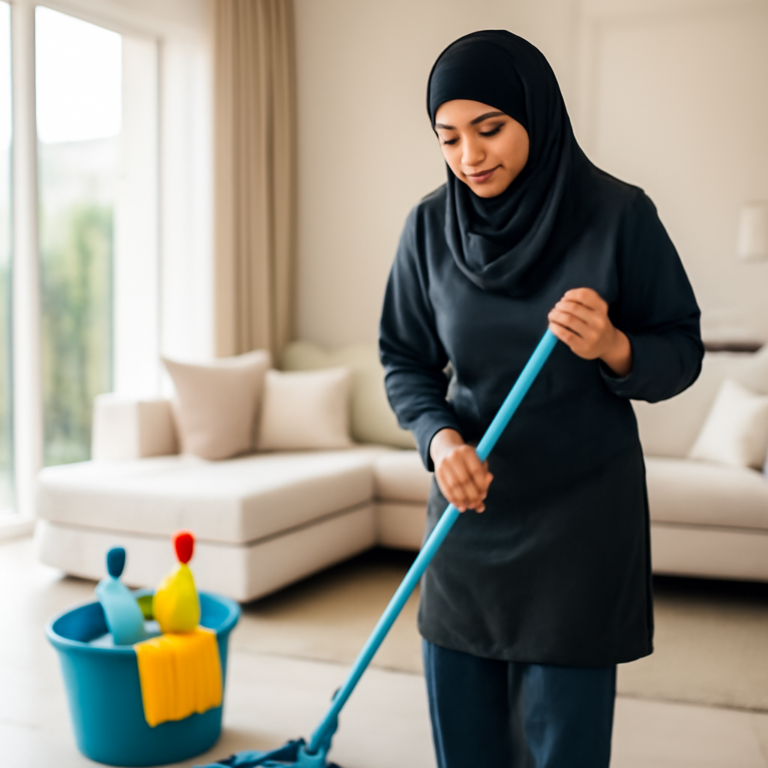 شركة تنظيف في القوع العين : 0501850061