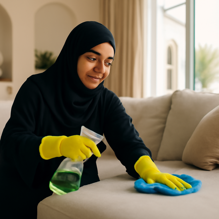 شركة تنظيف في المقام |0501850061| تنظيف منازل