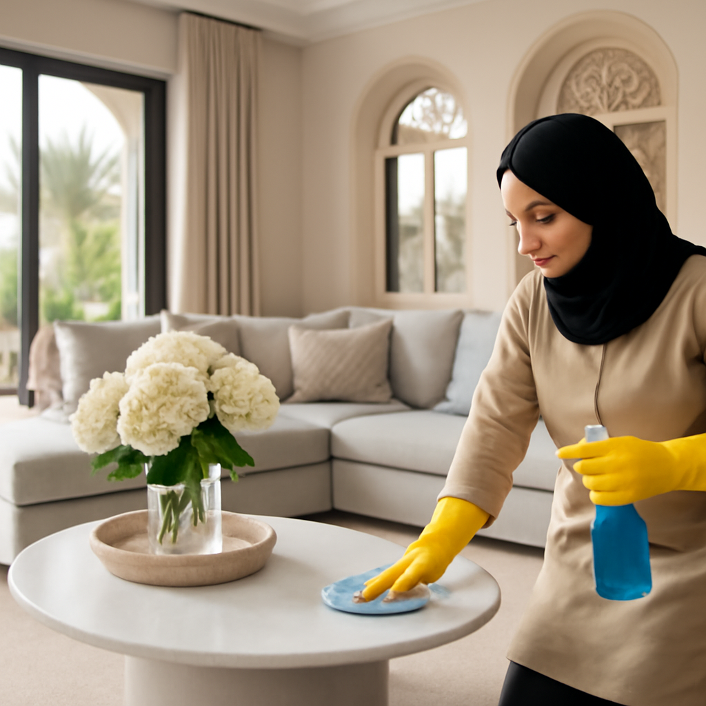 شركة تنظيف في مطار ابوظبي |0501850061| تنظيف منازل — عود الماس
