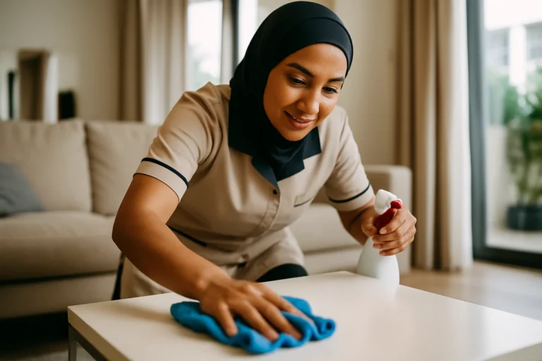 شركة تنظيف فلل في العين |0501850061| عود الماس