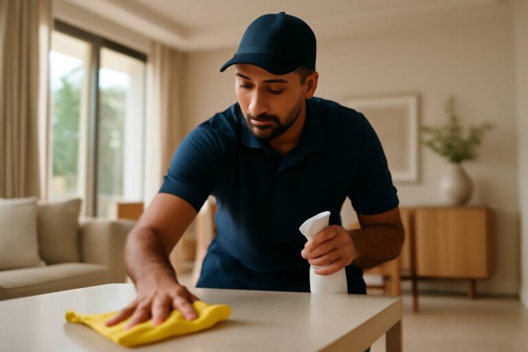 غسيل المراتب بالبخار في الإمارات: نظافة فائقة وتعقيم احترافي