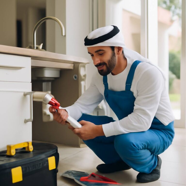 شركة تنظيف منازل طوارئ بالإمارات: حلول سريعة وفعالة