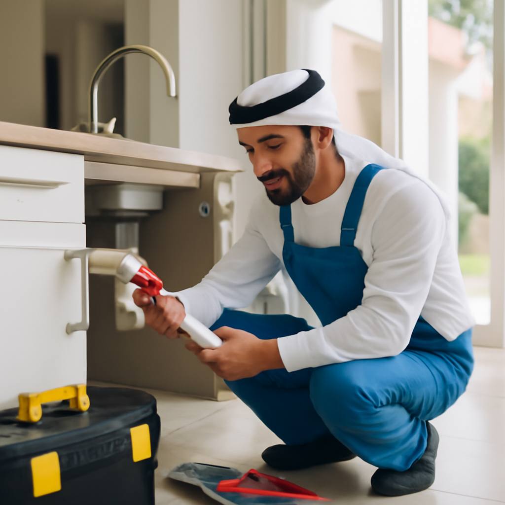 شركة تنظيف منازل طوارئ بالإمارات: حلول سريعة وفعالة — عود الماس