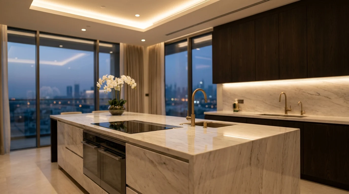 شركة تنظيف مطابخ في الإمارات 1